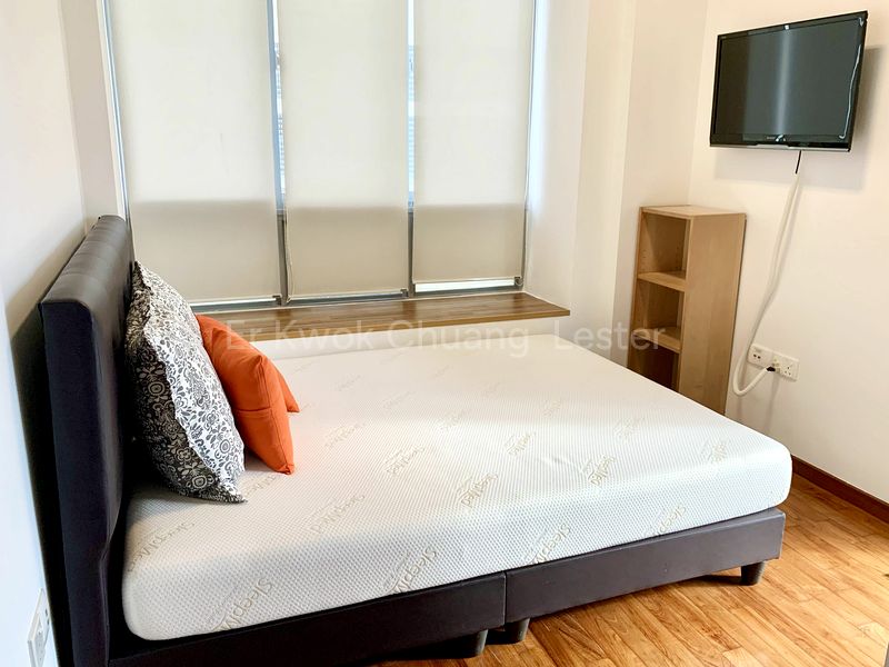 1 Bed Condo for Rent in  Zedge - Image 5